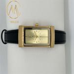 Fashion Design Women Quartz Wrist Watch Black / Red Band Color Special Features