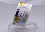 EU Pharma Lab Laser Logo vial For Triple Tren Blend 150mg
