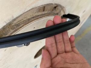 China 24 48 96 Core Overhead Self Supporting Figure 8 Fiber Optic Cable Single Mode G652d Armored GYTC8S GYTC8A factory