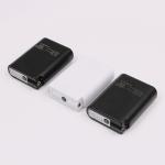 5000mAh 7.4V Rechargeable Lithium Ion Cell For Heated Jacket