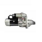 24V 11T Engine Starter Motor For NISSAN S210100, S21050, S25100