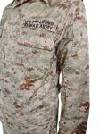 Tactical BDU Camouflage Combat Uniform Military-Grade 65% Polyester / 35% Cotton