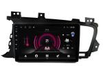 9"/10.1" Screen For Kia K5 Optima 2011-2015 Car Multimedia Stereo
