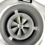 Perfect Replacement Metal Turbocharger for Standard Size HX40W Cummins 6CT8.3