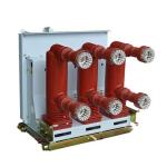 CE / CB / IEC 2500A 12KV 24KV VCB Circuit Breaker