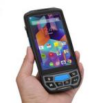 Quad - Core 5.0 Inch Personal Digital Assistant Porable With 2G Memory Capacity