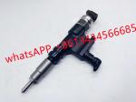 23670-78030 Denso Diesel Common Rail Fuel Injector 095000-5321 095000-5322 23670