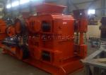 500TPH 2mm Four Roller Crusher 4PG Double Grinding Crushing Machine