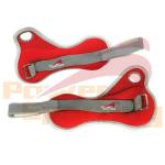 Kids Neoprene 1KG Wrist and Ankle Weights