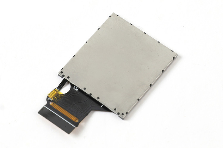 FCC 1.54Inch Small LCD Screens