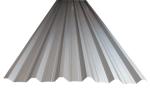 Full Hard Z70 GI IBR G550 SGC570 Galvanized Roofing Sheets Sandwich Panel Wave