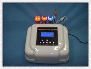 China home use radio frequency No-needle mesotherapy face wrinkle removal beauty equipment factory