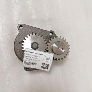China Oil pump 4983588 4941464 3991123 For R250D-9 HX330L HX430L factory