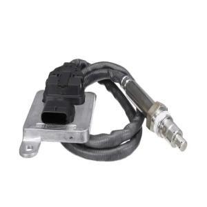 China 12V Nitrogen Oxygen Sensor For BMW OEM 5WK96610K 758712905 factory