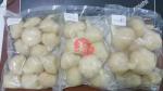White Healthy Warm Stomach Sushi Pickled Ginger