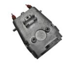 RoHS Aluminum Heat Dissipation , Router Shell Cabinet Die Casting Product