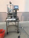 316 Stainless Steel Pharmaceutical Filling Machine Cream