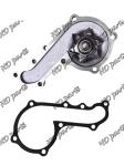 4FE1 Diesel Engine Water pump For ISUZU