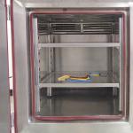 ASTM D 5374 300℃ Industrial Drying Oven Electric Cable High Temperature Aging
