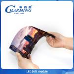 P1.86/P2/2.5/P3/P4Led Soft Module Display Outdoor Screen Panel Led Waterproof