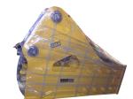 Side Type NTK1550 Excavator Rock Breaker 155mm 30 Ton Low Maintenance