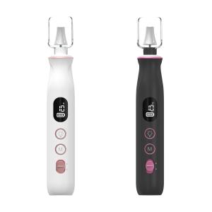 China Electric Manicure Professional 10 in 1 Portable Pedicure Nail File Set Nail Polisher factory