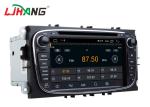 Android 8.1 Ford Expedition Dvd Player With GPS Navigation Multimedia Radio