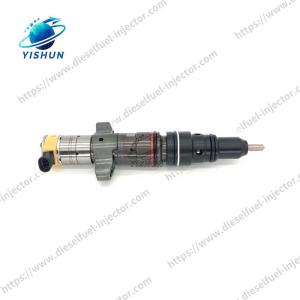 China 557-7627 5577627 Excavator E325D E329D Engine C7 Fuel Injector factory