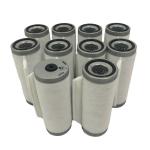 Pn 71232023 Pipe Exhaust Filter For Vacuum Pump