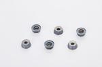 RDMW Series Drill Indexable Inserts Tungsten Carbide Cutting Long Life