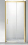 Aluminum,Matte Black , Screen Silding Door,Bathroom Shower Room