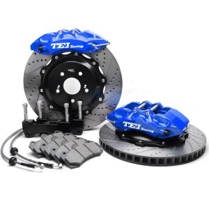 BBK For Cruze 6 Piston Caliper With 355*32mm Rotor TEI Racing Big Brake Kit