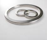 Heatproof BX169 API 6A O Ring Gaskets 3 Inch Pressure Rating Class 1500