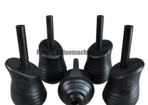 China Ego Disposable Tattoo Tubes And Grips Rotary / Coil Tattoo Machine Application factory