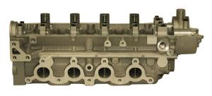 China HYUNDAI Accent Elantra Getz G4ED Aluminum Cylinder Head 22100-26850 1.6L 16V factory