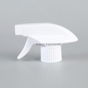 China PP Chemical Resistant Spray Nozzles Standard Common Trigger Sprayer Hand Pump Customized Color 28/400 28/410 28/415 Rach factory