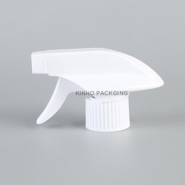 PP Chemical Resistant Spray Nozzles Standard Common Trigger Sprayer Hand Pump