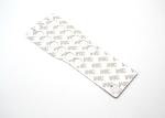 Embossed Tactile Membrane Switch Pad , Membrane Touch Panel Moisture - Proof