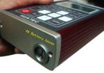 LCD Display Leeb Metal Portable Hardness Tester. Metal Durometer Hardness Tester