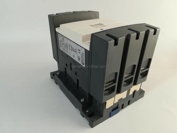 Schneider TeSys D Contactor LC1D150 220 V AC 50/60 Hz Coil For Automation