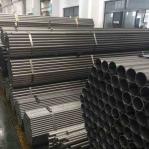 Carbon Steel ASTM A53 Pipe A106 Tensile Strength ASME SA 179 Seamless Tube