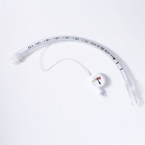 China Endotracheal Tube Medical Grade PVC with Intracuff pressure monitor Standard Connector CE ISO Certificated OEM ODM on sale