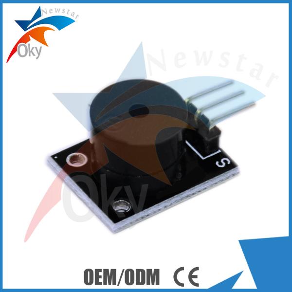 China 5V Passive Buzzer Module For Electronic Equipment , Arduino Development Kit on sale China 5V Passive Buzzer Module For Electronic Equipment , Arduino Development Kit on sale