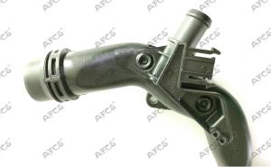 China 06E121045BB Engine Coolant Pipe Assembly Water Tube For VW Audis 06E 121 045BB factory