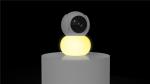 Baby Smart Camera with Night Light(Y19)