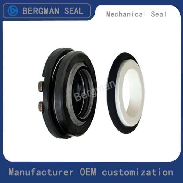 BERGMAN Replace Flygt Pump Seal FMU-35mm XA-35 3127 4440 5530 Upper Sealing