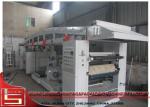 Durable high resolution Automation laminating machine for plastic