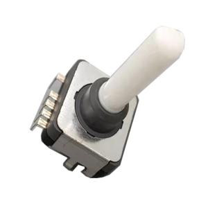 China 18mm Waterproof Rotary Encoder Switch IP64 Double Rotary Washing Machine on sale