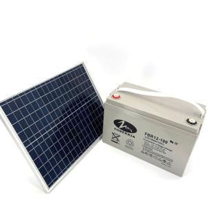 China 12V 200ah F13 Terminal Lead acid battery Rechargeable maintenance free deep cycle sealed lead acid battery factory