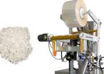 50g Granule Packing Machine 304 Stainless 50bags/min Desiccant